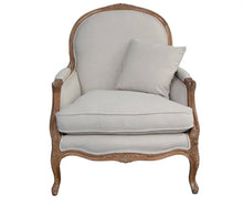 Load image into Gallery viewer, Bordeaux Chair – 2 Colour Options – BUY2+ SAVE