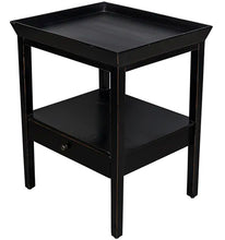 Load image into Gallery viewer, San Diego Bedside – Black or White – BUY2+ SAVE