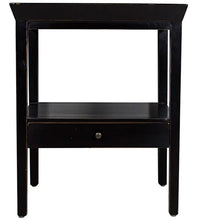 Load image into Gallery viewer, San Diego Bedside – Black or White – BUY2+ SAVE