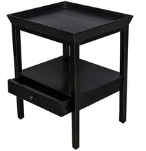 Load image into Gallery viewer, San Diego Bedside – Black or White – BUY2+ SAVE