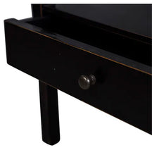 Load image into Gallery viewer, San Diego Bedside – Black or White – BUY2+ SAVE