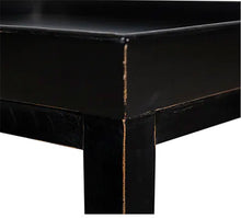 Load image into Gallery viewer, San Diego Bedside – Black or White – BUY2+ SAVE