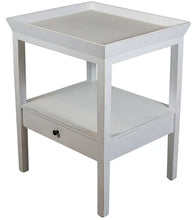 Load image into Gallery viewer, San Diego Bedside – Black or White – BUY2+ SAVE