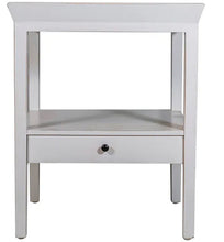 Load image into Gallery viewer, San Diego Bedside – Black or White – BUY2+ SAVE