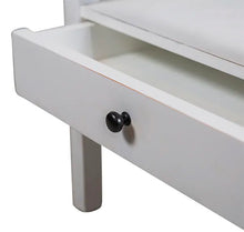 Load image into Gallery viewer, San Diego Bedside – Black or White – BUY2+ SAVE