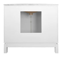 Load image into Gallery viewer, Ackland White Vanity
