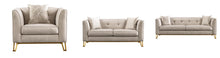 Load image into Gallery viewer, Serenity Sofa – 3/2/1 Seater