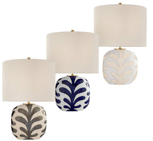 Load image into Gallery viewer, Kate Spade Parkwood Lamp – 3 Colour Options