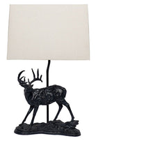Load image into Gallery viewer, Deer Lamp