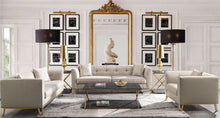 Load image into Gallery viewer, Serenity Sofa – 3/2/1 Seater