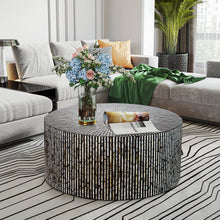 Load image into Gallery viewer, Petra Mother of Pearl Coffee Table – Other colours available
