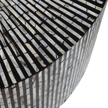 Load image into Gallery viewer, Petra Mother of Pearl Coffee Table – Other colours available