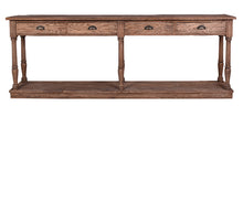 Load image into Gallery viewer, Venice Hall Table – Other items in range also