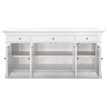 Load image into Gallery viewer, Sheldon Sideboard – 2 Colour Options