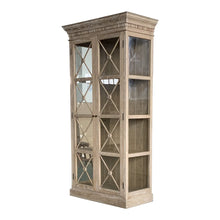 Load image into Gallery viewer, Gaston Display Cabinet