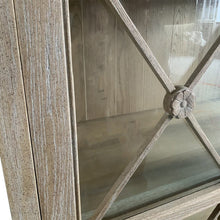 Load image into Gallery viewer, Gaston Display Cabinet