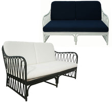 Load image into Gallery viewer, Wesley 2.5 Seater – 2 Colour Options