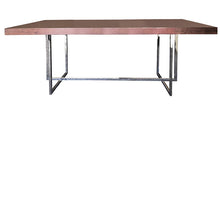 Load image into Gallery viewer, Wesley Dining Table