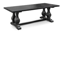 Load image into Gallery viewer, Windsor Elm Dining Table