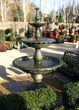 Load image into Gallery viewer, Briton Self Contained Fountain – Various Colour Options