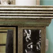 Load image into Gallery viewer, Antoinette Antiqued Sideboard