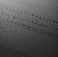 Load image into Gallery viewer, Black Stained Ash Table – Small or Large