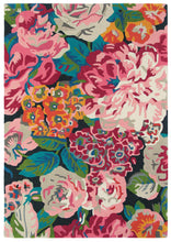 Load image into Gallery viewer, Peony Rose Sanderson Rug – 3 Size Options