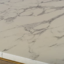 Load image into Gallery viewer, Cleo Marble Sidetable – LAST FEW!