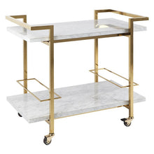 Load image into Gallery viewer, Frankie Drinks Trolley
