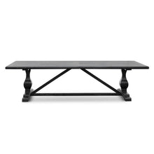 Load image into Gallery viewer, Gibson 3m Dining Table – Black