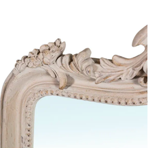 Load image into Gallery viewer, Molino Mantel Mirror