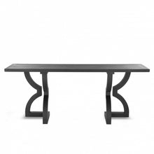 Load image into Gallery viewer, Stamford Oak Console