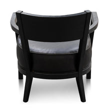 Load image into Gallery viewer, Sigrid Wooden Armchair