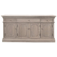 Load image into Gallery viewer, Sheldon Sideboard – 2 Colour Options