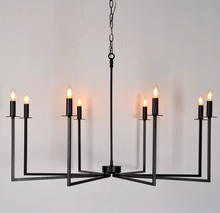 Load image into Gallery viewer, Richmond Chandelier – Other Colour Options