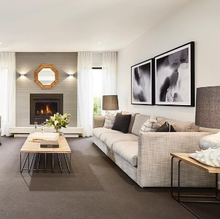 Load image into Gallery viewer, Herrignbone Coffee Table – Various Colours