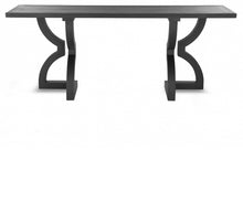 Load image into Gallery viewer, Stamford Oak Console