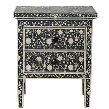 Load image into Gallery viewer, Sahara Flower Bedside