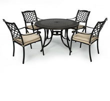 Load image into Gallery viewer, Chisolm 5 Piece Setting