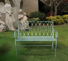 Load image into Gallery viewer, Misha Garden Bench