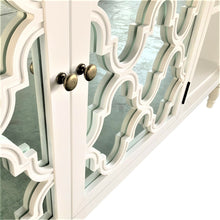 Load image into Gallery viewer, Miranda 3 Door Sideboard