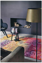 Load image into Gallery viewer, Bohemian Holograph Designer Rug