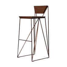 Load image into Gallery viewer, Lazar Bar Stool – Last Few