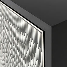 Load image into Gallery viewer, Preston Bone Inlay Cabinet