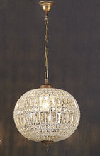 Load image into Gallery viewer, Venice Hanging Lamp – 3 Size Options – BUY2+ SAVE