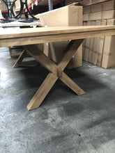 Load image into Gallery viewer, Cameron Teak Table