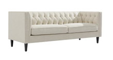 Load image into Gallery viewer, Thornton Sofa – 2 Colour Options
