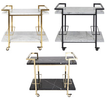 Load image into Gallery viewer, Frankie Drinks Trolley