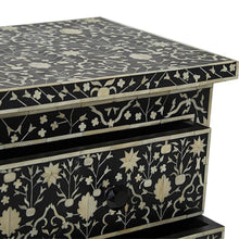 Load image into Gallery viewer, Sahara Flower Bedside