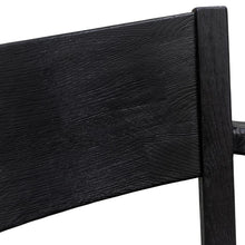 Load image into Gallery viewer, Sigrid Wooden Armchair